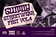 Skipma Mally - Fun Font, a Handwritten Font by Khoir (Thumbnail 5 of 10)