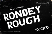 Rondey Rough