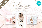 CANVA Bundle Social Media Pack, a Social Media Template by Eviory (Thumbnail 27 of 31)