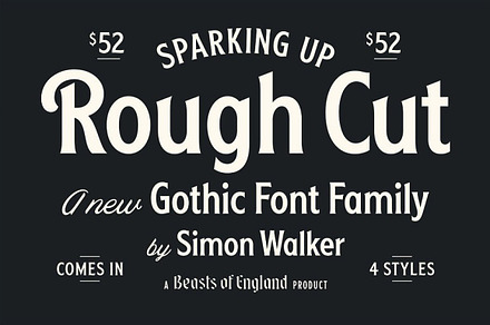 Rough Cut