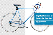 Vehicles Digital Collage Pack, an Object Graphic by Collage Supply Co (Thumbnail 2 of 3)