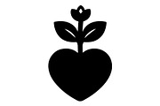 Love and Caring Hands Heart, an Object Graphic by Gfx_Store (Thumbnail 13 of 27)