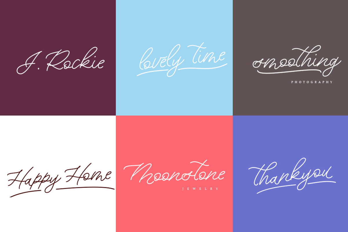 Hommy Land script preview 6