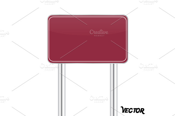 Board sign set preview 4