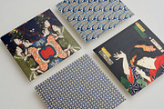 Vintage Japan Seamless Pattern 2, a Pattern Graphic by ARTOZEN DIGITAL (Thumbnail 3 of 18)