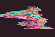 Reverb: Amplified Wave Formations, an Object Graphic by RuleByArt (Thumbnail 4 of 15)