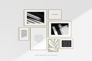 30 Shadow Overlays vol. 02 Windows, a Background Graphic by DESIGN BY nube (Thumbnail 10 of 10)