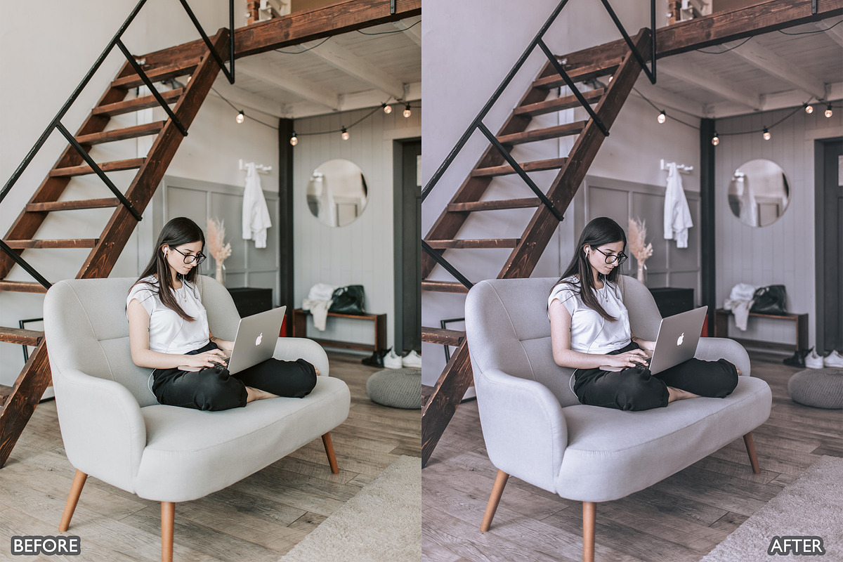 Minimal Lightroom Presets, a Preset Add-On by AAA Presets (Photo 6 of 21)