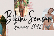 Pondang Brush, a Script Font by Realtype (Thumbnail 3 of 9)