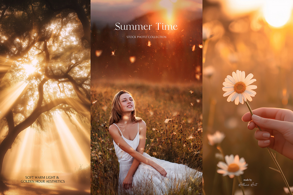 200 Summer Stock Photo Aesthetic, a Photo by Allure Art (Photo 18 of 34)