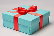 161 Gift boxes, a Holiday Photo by Handmadefont (Thumbnail 137 of 164)