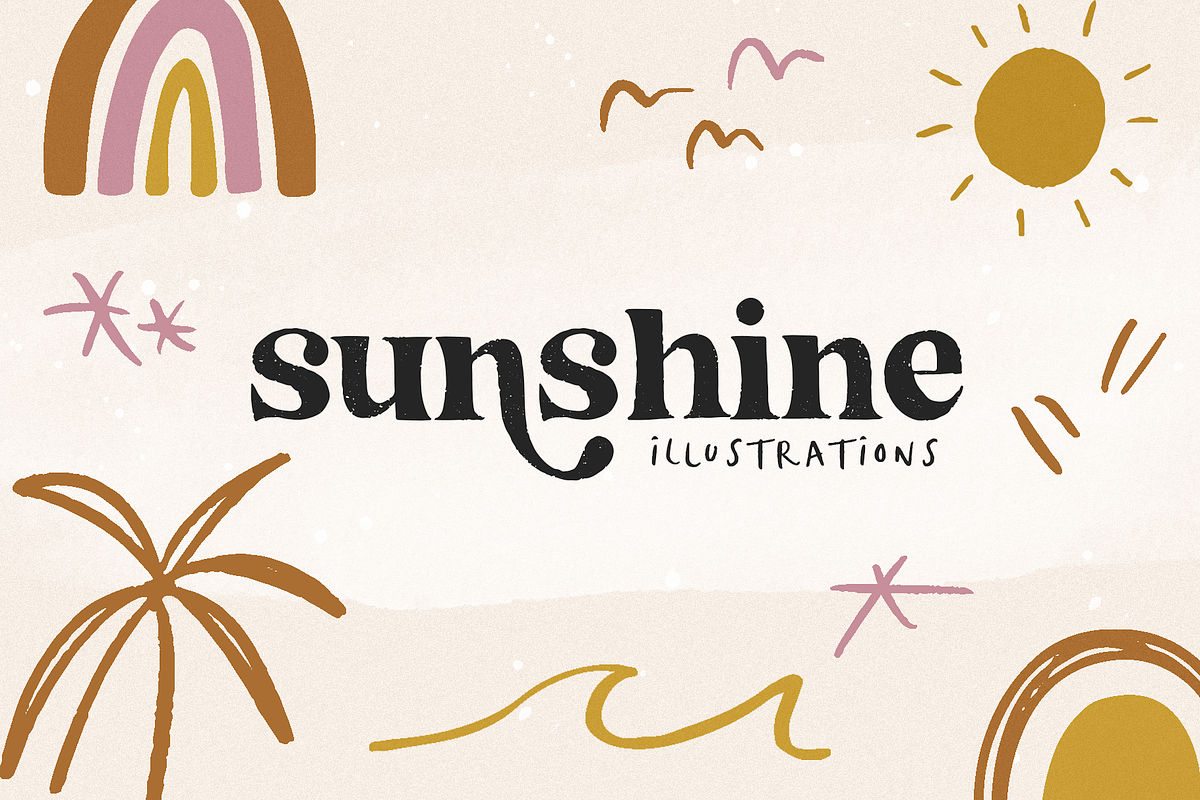 The Trendy Font BUNDLE, a Script Font by KA Designs (Photo 14 of 86)