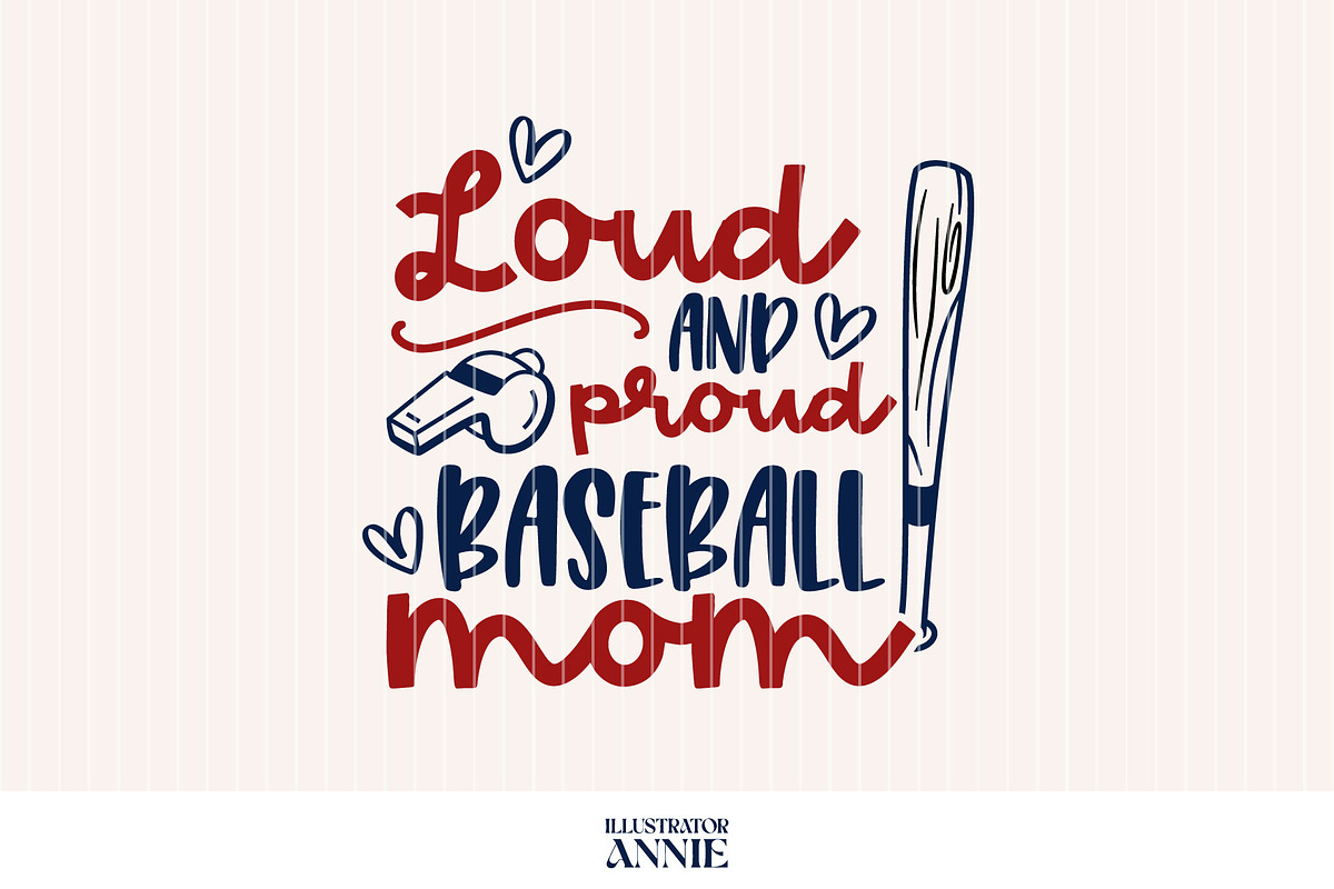Baseball SVG Quote Bundle - Game Day, an Object Graphic by IllustratorAnnie (Photo 4 of 8)
