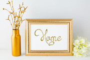 Orhydea, a Script Font by Digital Typeface Studio (Thumbnail 5 of 10)