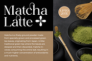 Malgiva - Ligature Serif Font, a Serif Font by RagamKata (Thumbnail 3 of 10)
