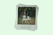 DtMF Bad Bunny Mockup Polaroid, a Product Mockup by Zumrod (Thumbnail 2 of 2)