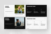 Brand Strategy - Google Slides, a Presentation Template by Design18th (Thumbnail 8 of 11)