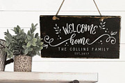 Berson Dream Font TRIO and extras, a Script Font by BlackCatsMedia (Thumbnail 11 of 15)