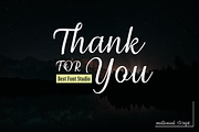 Millenial Script + Italic Font, a Script Font by Graphic Deal (Thumbnail 7 of 8)