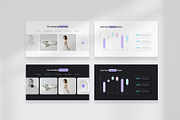 Creative Pastel Google Slides, a Presentation Template by New Coral Design (Thumbnail 4 of 6)