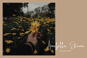 Yourvika Signature, a Handwritten Font by Eltypesstudio (Thumbnail 2 of 11)