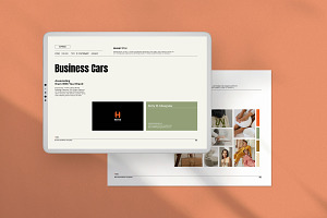 HUGO/Brand Guidelines