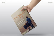 Golane Rounded, a Sans Serif Font by Craft Supply Co. (Thumbnail 2 of 8)