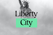 Palaestra Modern Display Serif Font, a Serif Font by UICreative (Thumbnail 2 of 13)