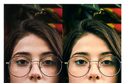65 Film Emulation Lightroom Presets, a Preset Add-On by Daily Studio (Thumbnail 4 of 10)
