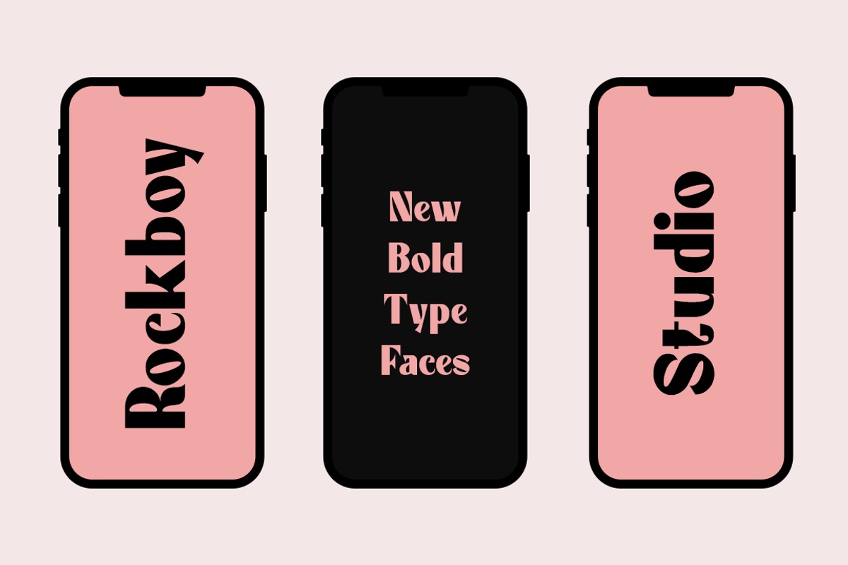 Meltano - Bold Sans Serif, a Sans Serif Font by RockboyStd (Photo 2 of 12)