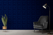 zen doodle design, a Pattern Graphic by AAN Seamless Shop (Thumbnail 2 of 4)