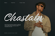 Broocklyn Brush Script, a Script Font by Creatype Studio (Thumbnail 4 of 10)