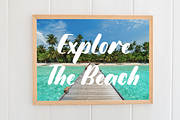 Gotta Bold Typefaces, a Script Font by Fatmawati (Thumbnail 8 of 12)