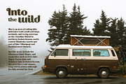 Moksha Font - Retro Style, a Handwritten Font by MDG (Thumbnail 12 of 13)