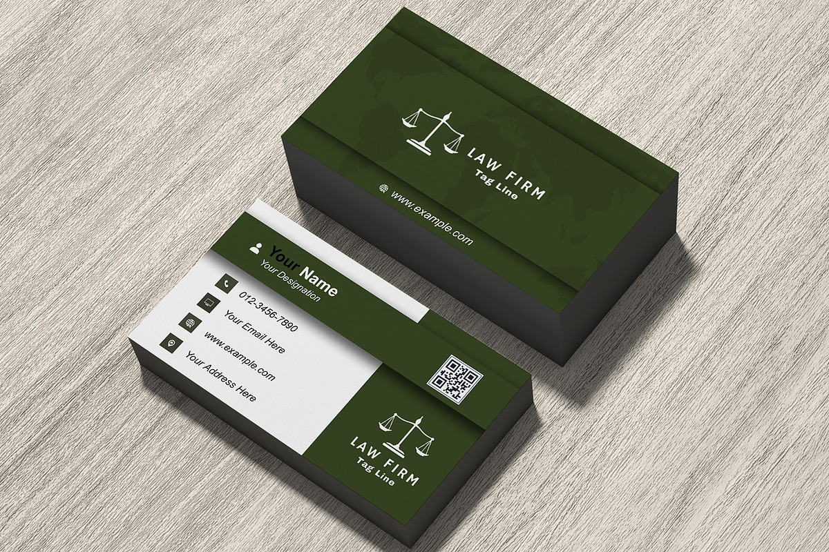 Real Estate Law Card preview 6