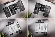 40 Cosmetics Branding Mockups Bundle, an Advertising Mockup by Vitora Mockup (Thumbnail 14 of 14)
