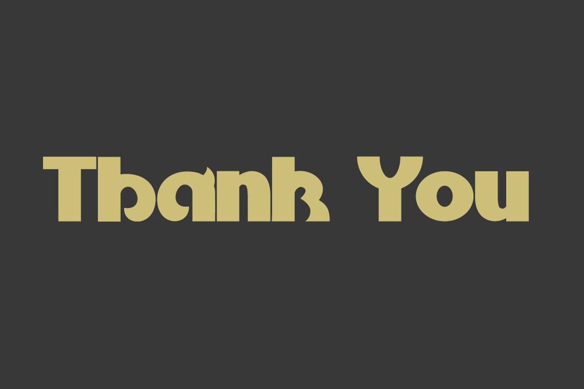 Morinaga, a Slab Serif Font by Zaenal Studio (Photo 12 of 12)