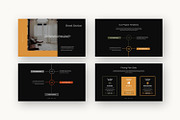 Nka : Housing Business Google Slides, a Presentation Template by Punkl Camp (Thumbnail 16 of 16)
