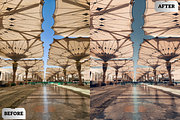 Editorial Warm Lightroom Presets, a Preset Add-On by ARTSYNO (Thumbnail 2 of 4)
