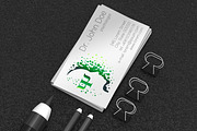 Logotype for Psychology clinic, a Branding & Logo Template by Wittmann (Thumbnail 3 of 3)