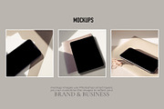Minimalism. Feed №5, a Social Media Template by OntheMoon (Thumbnail 5 of 10)