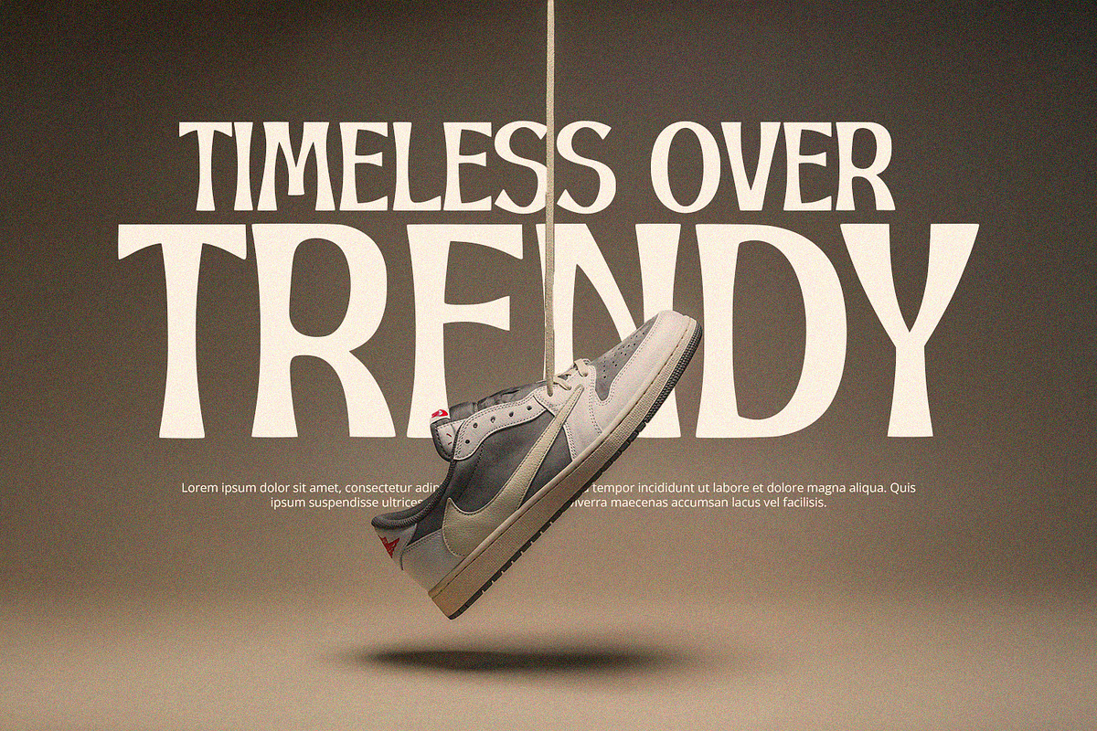 Milkyway - Serif Display, a Serif Font by Alpaprana (Photo 3 of 10)