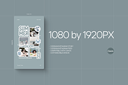 CANVA | Social Media Template, a Social Media Template by Ghurafa Studio (Thumbnail 2 of 7)