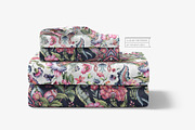 Ornate, Hand painted luxury designs!, a Pattern Graphic by Pink Linen (Thumbnail 6 of 10)