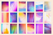 Bright Lights Textures, a Background Graphic by Deveze Art & Co (Thumbnail 3 of 7)