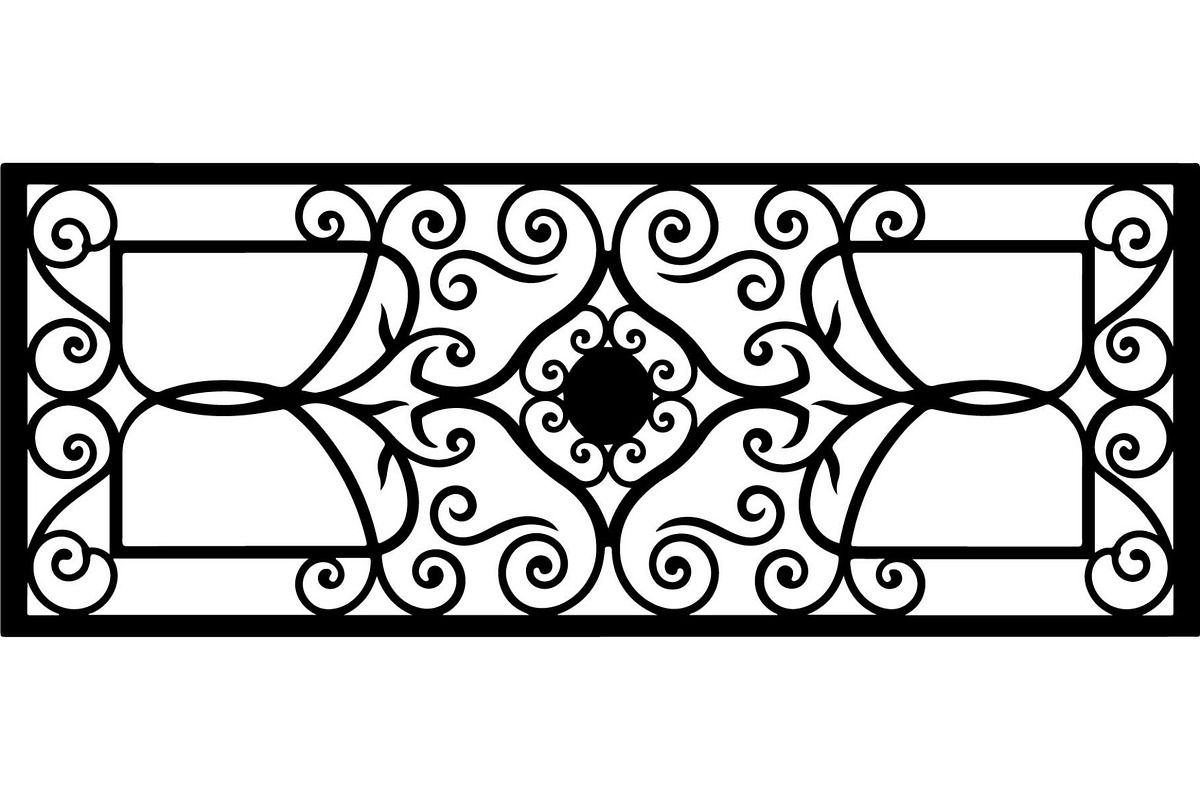 Add bold symmetry and elegant, an Object Graphic by Creativeshirt (Photo 9 of 17)