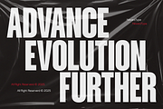 NV Dunk – Condensed Sans Serif, a Sans Serif Font by Novaratype (Thumbnail 3 of 15)