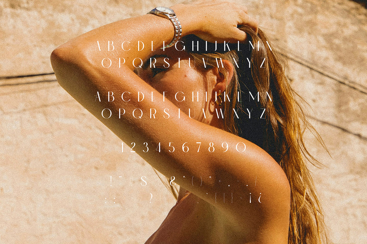 Cyber Font Bundle, a Sans Serif Font by Schrifted Type (Photo 24 of 31)