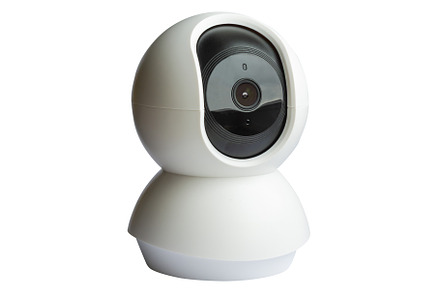 Wifi security home ip camera