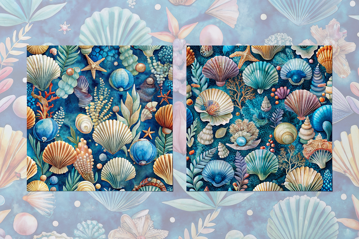 Oceanic Opulence